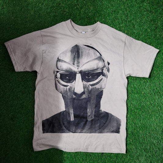 MF DOOM Screen Printed Shirt