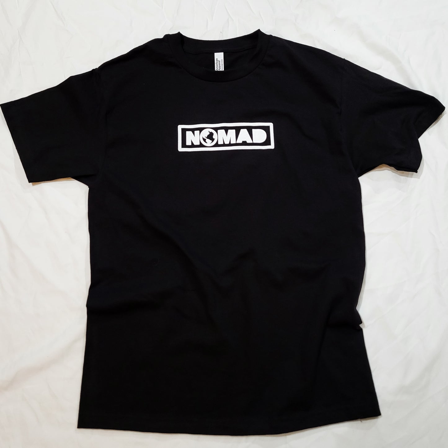 NOMAD Tee