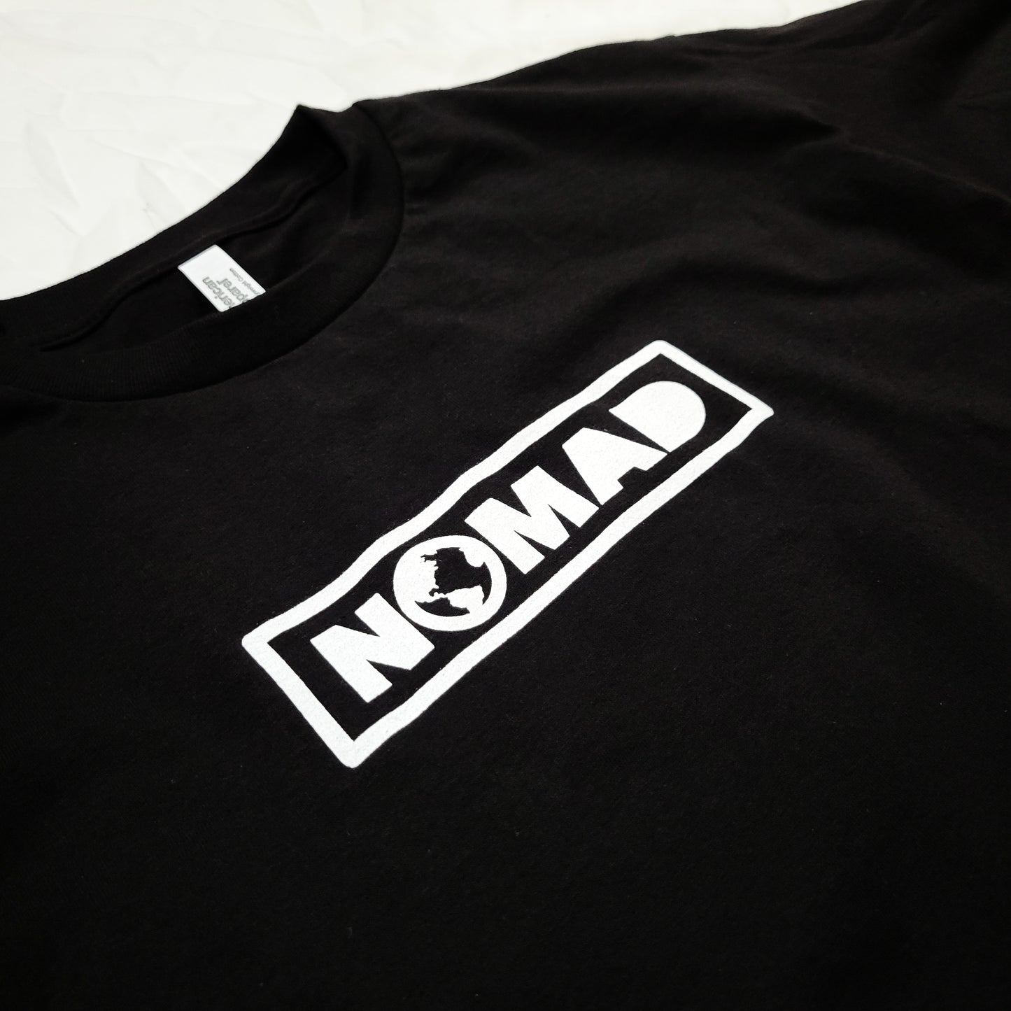NOMAD Tee