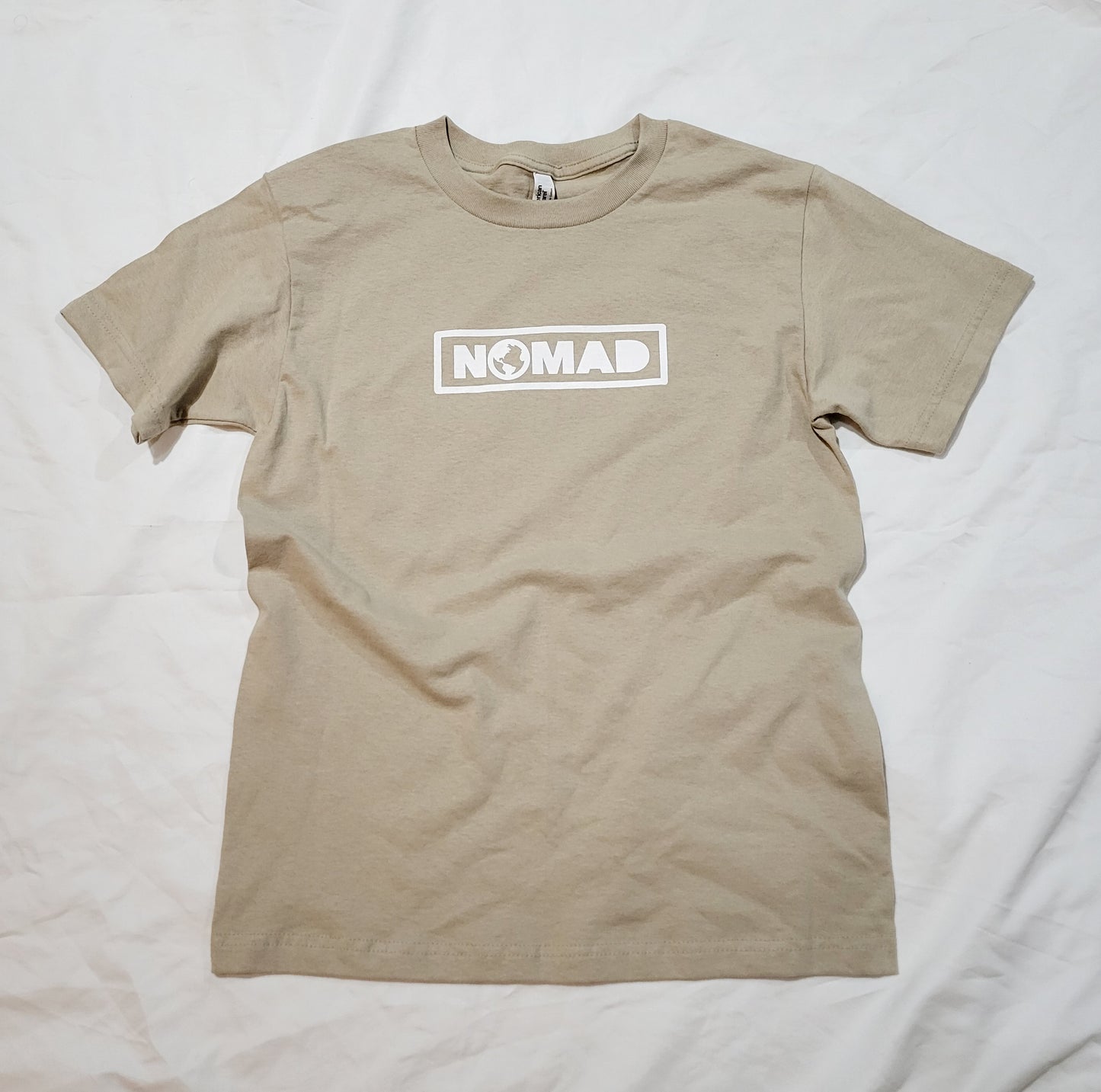 NOMAD Tee