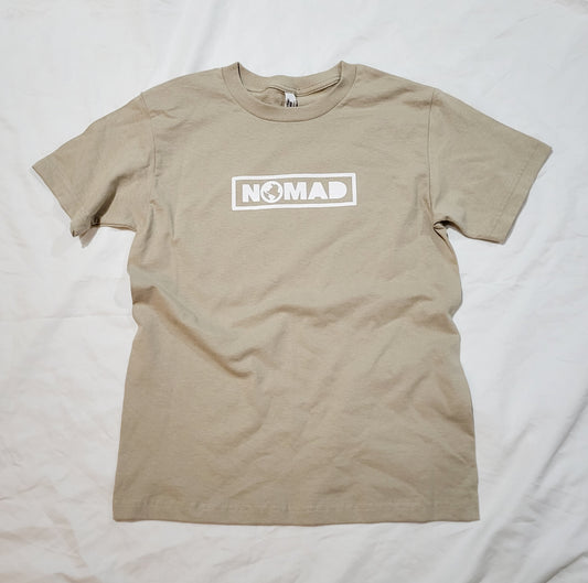 NOMAD Tee