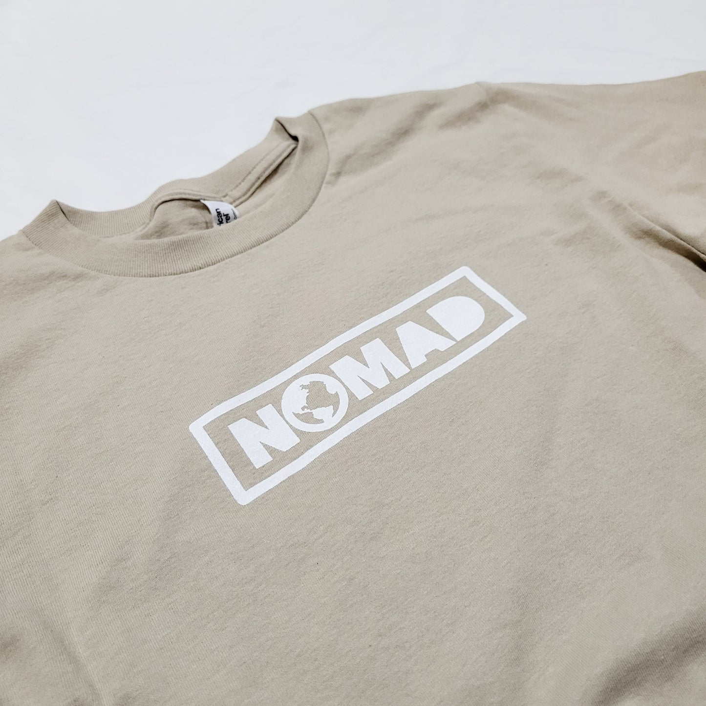 NOMAD Tee