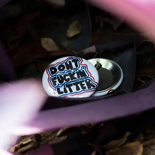 Pinback Buttons