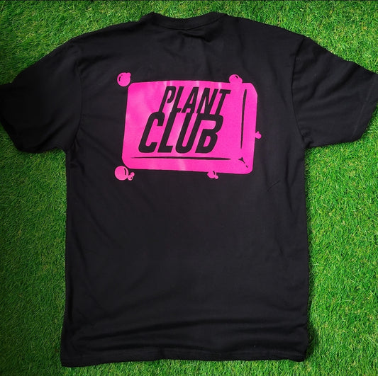 'Plant Club' Tee