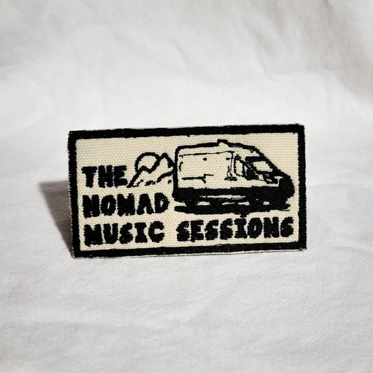 NOMAD MUSIC SESSIONS Patch